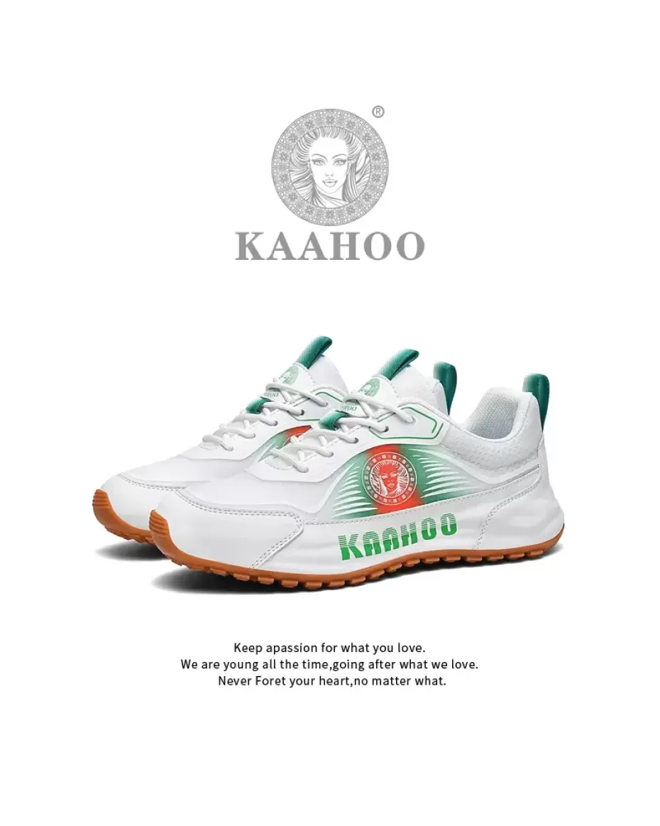 Kaahoo Frontier Jumper